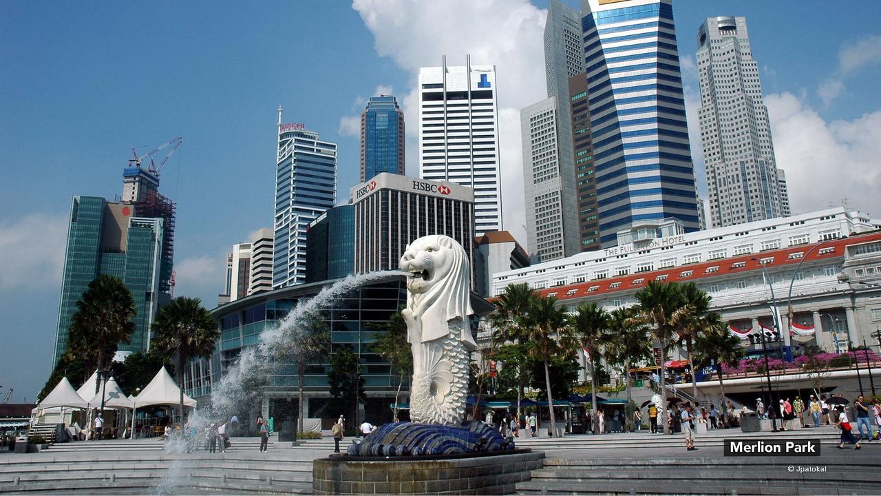 Zen Rooms Geylang Singapore Exteriör bild
